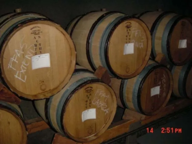 TWIST Wine Company