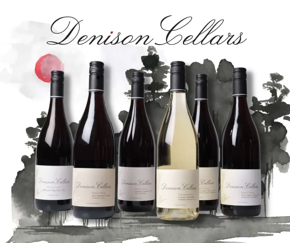 Denison Cellars