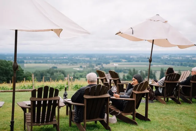 Durant Vineyards