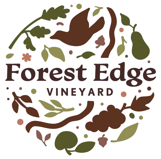 Forest Edge Vineyard