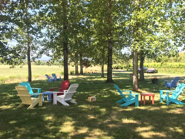 Keeler Estate Vineyard & Winery