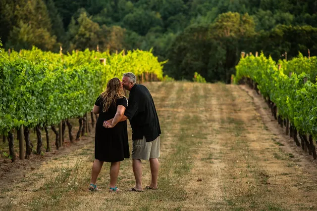 Kramer Vineyards