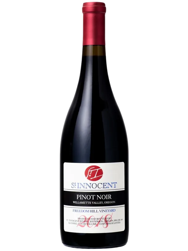 St. Innocent Winery