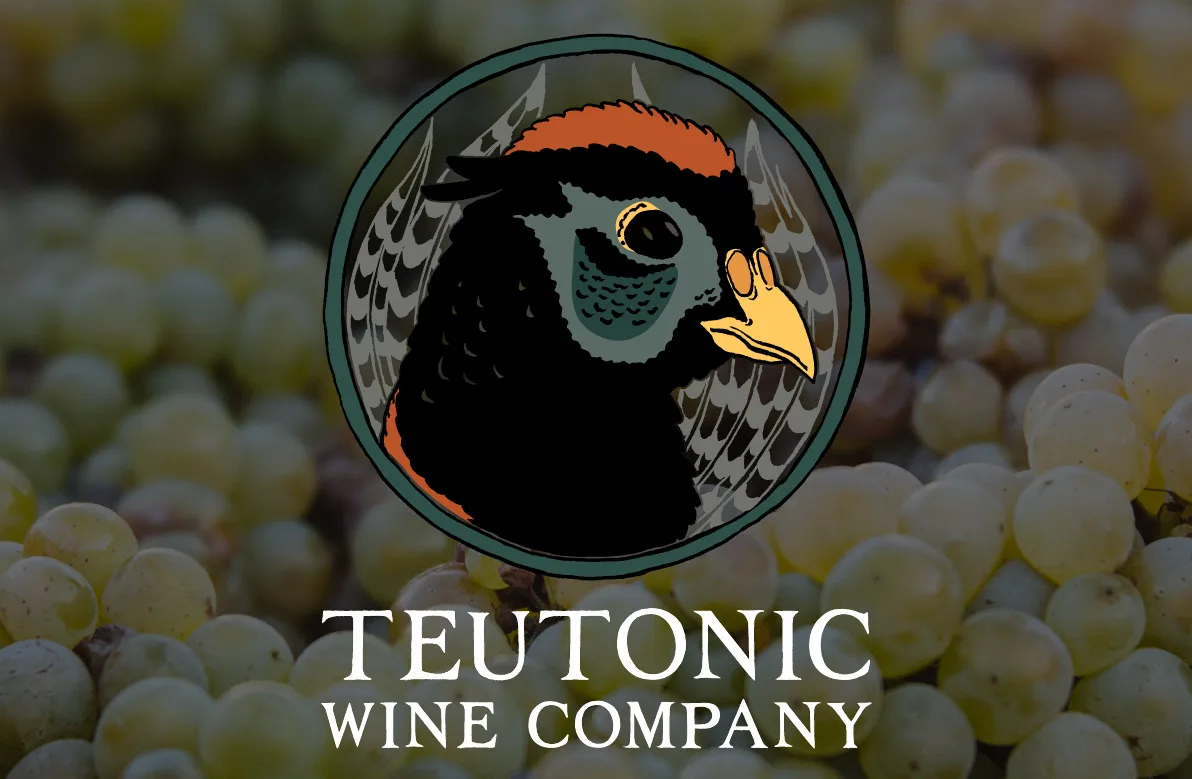 Teutonic Wine Company