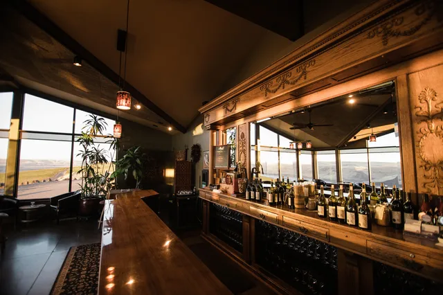 Maryhill Winery