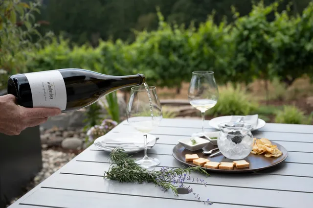 Winderlea Vineyard & Winery