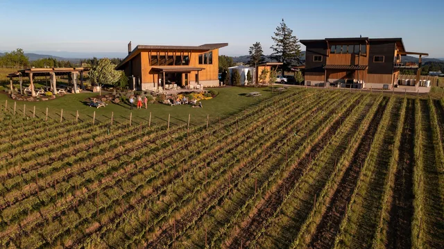 Eminent Domaine Wines