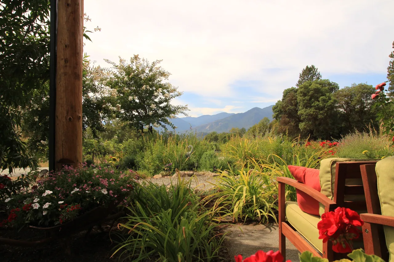Wooldridge Creek Winery and Creamery