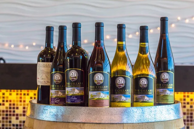 Southern Oregon Wine Institute (SOWI)