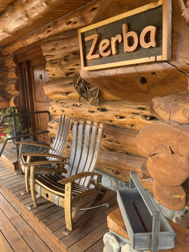 Zerba Cellars Dundee