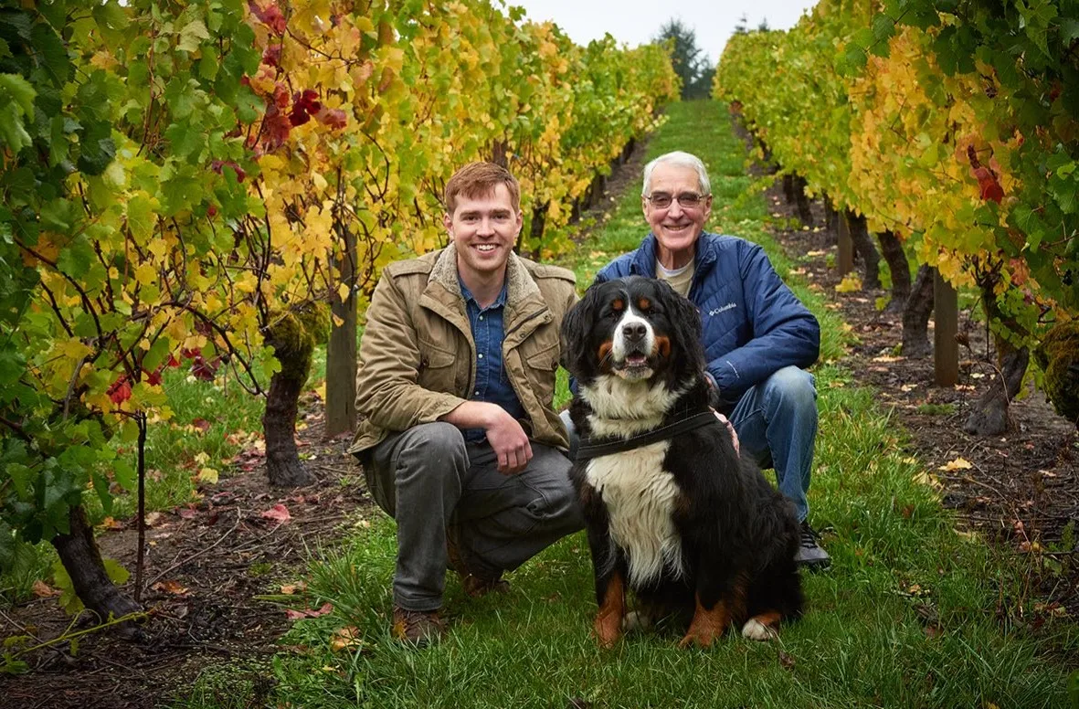 Risdall Ranch Winery