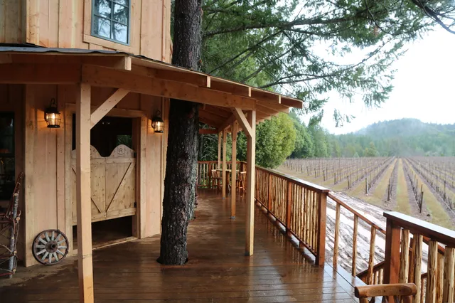 Augustino Estate & Vineyard