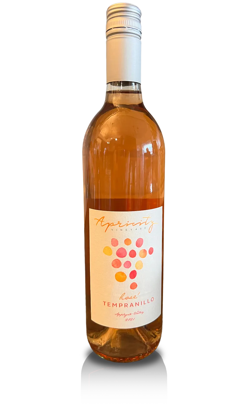 Apricity Vineyard
