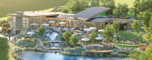 Domaine Willamette