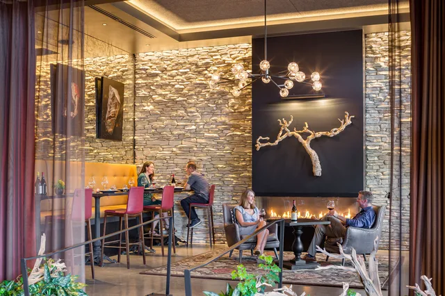 Domaine Serene Wine Lounge Bend