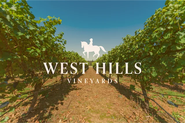 West Hills Vineyards