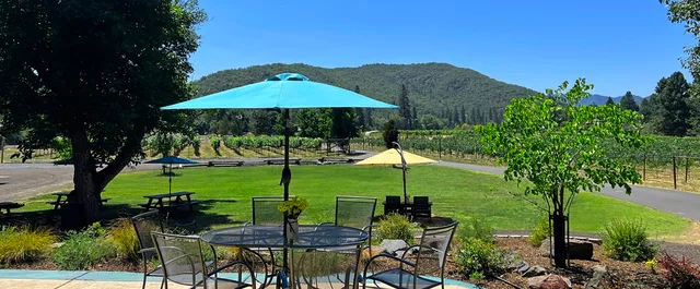Sams Creek Cellars