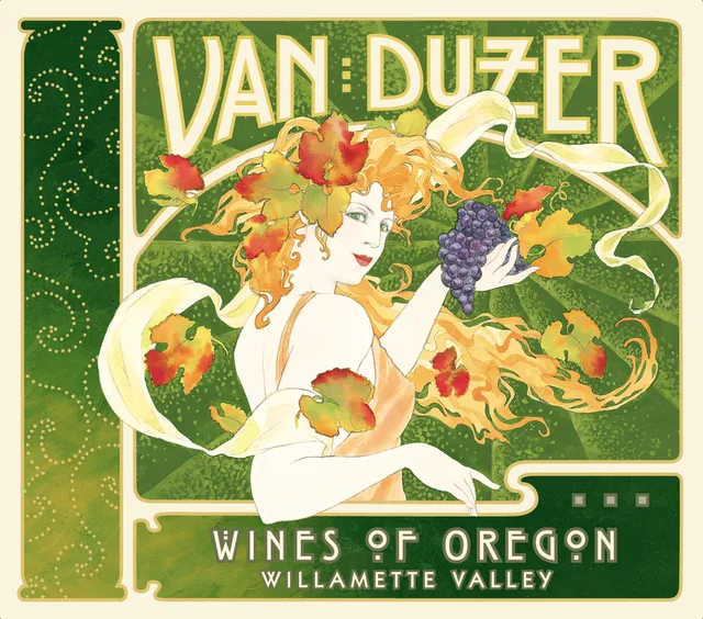 Van Duzer Vineyards