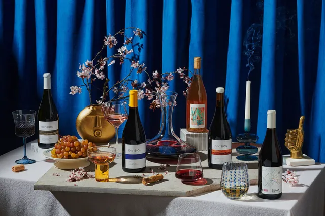 Division Winemaking Co