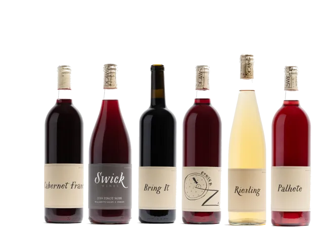 Swick Wines
